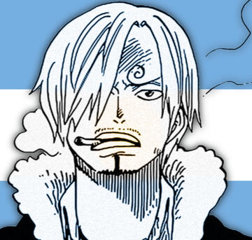 SANJI ARGENTINO